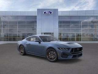 2025 Ford Mustang GT Premium Fastback CAR