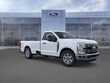  Ford Super Duty F-350 SRW