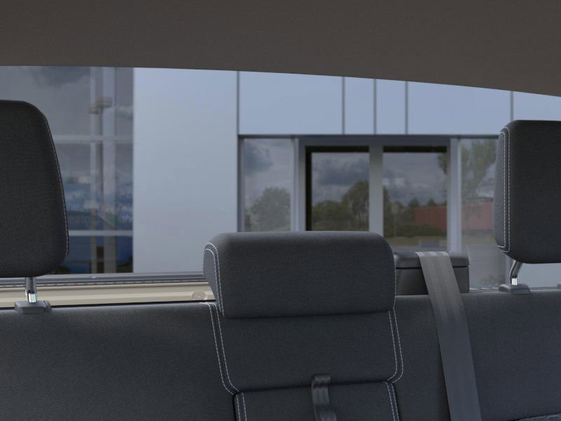 2025 Ford Ranger XL - Photo 22