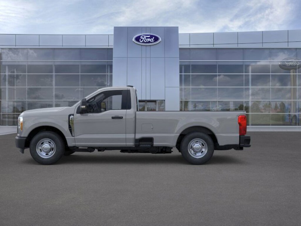 New 2026 Ford Super Duty F-250 XL TRUCK