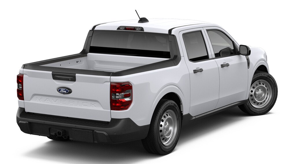 New 2026 Ford Maverick XL TRUCK
