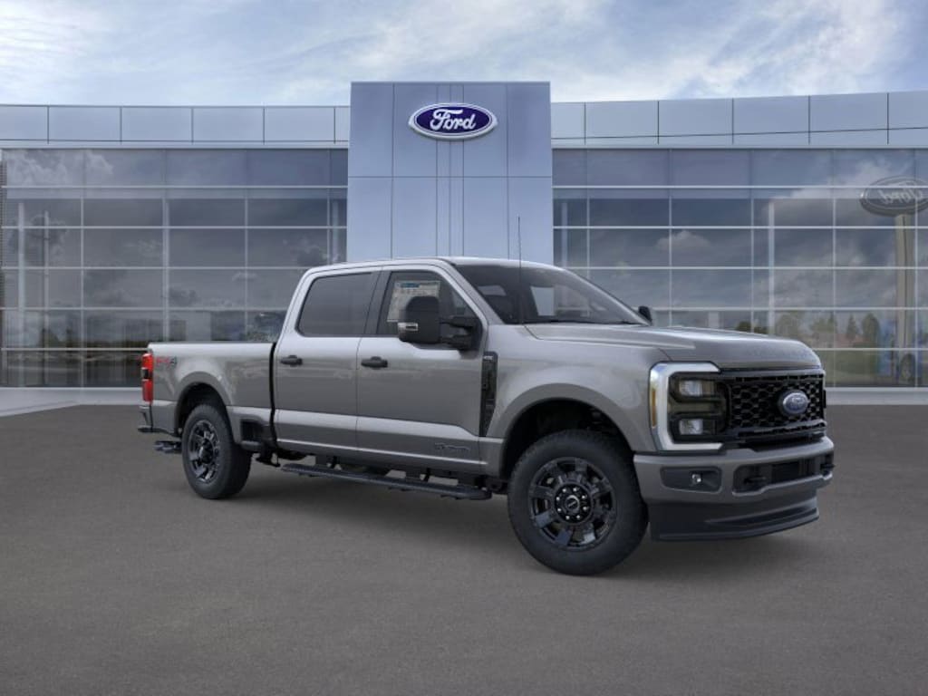 New 2026 Ford Super Duty F-250 XL TRUCK