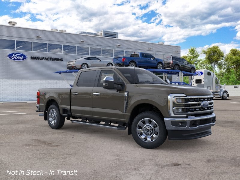 2026 Ford Super Duty F-250 SRW