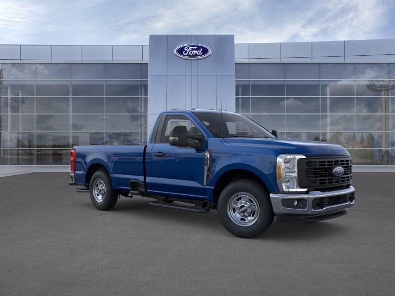 2026 Ford F-250 XL Regular Cab 8' Box's photo