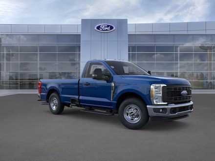 2026 Ford Super Duty F-250 SRW XL TRUCK