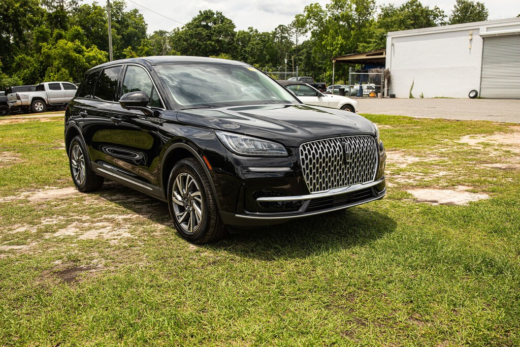 Used 2025 Lincoln Corsair Premiere Premiere FWD