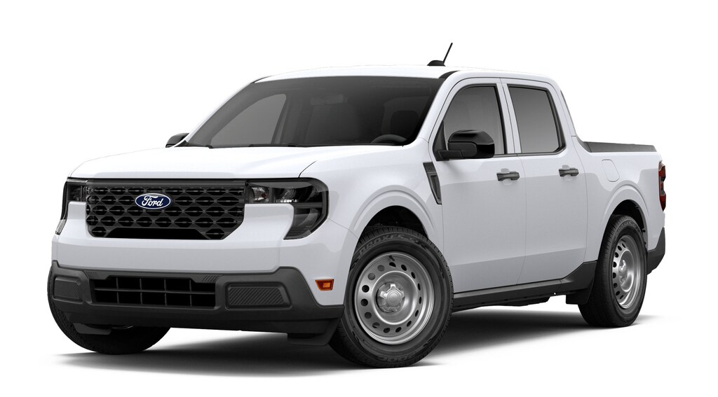 New 2026 Ford Maverick XL TRUCK