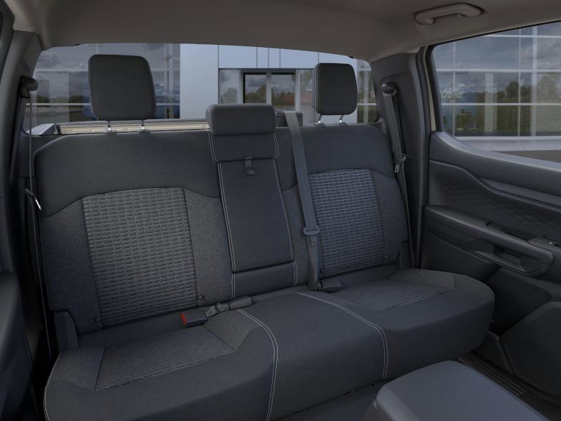 2025 Ford Ranger XL - Photo 11