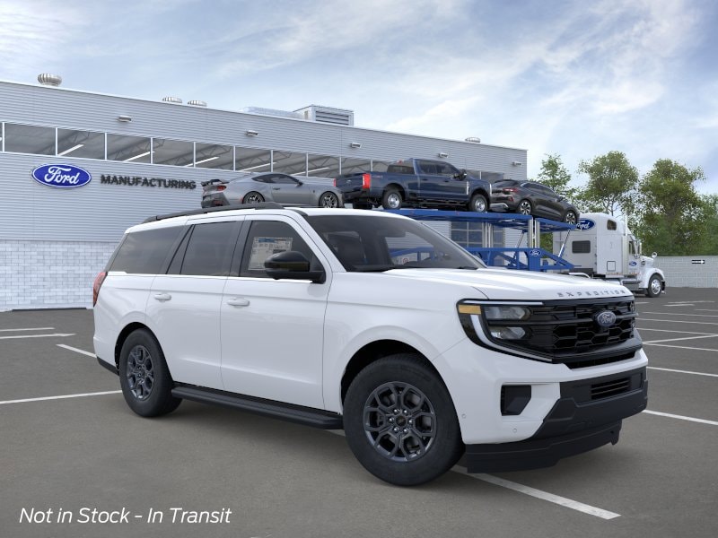 2026 Ford Expedition Active's photo