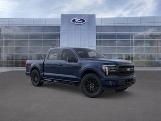 2026 Ford F-150 LARIAT TRUCK