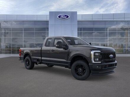 2025 Ford Super Duty F-350 XL TRUCK