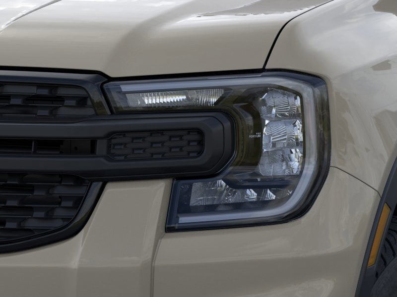 2025 Ford Ranger XL - Photo 18
