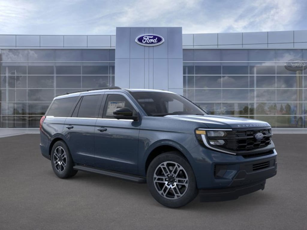 New 2025 Ford Expedition Active SUV