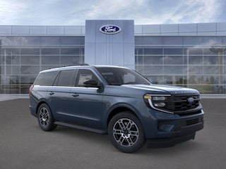 2025 Ford Expedition Active SUV