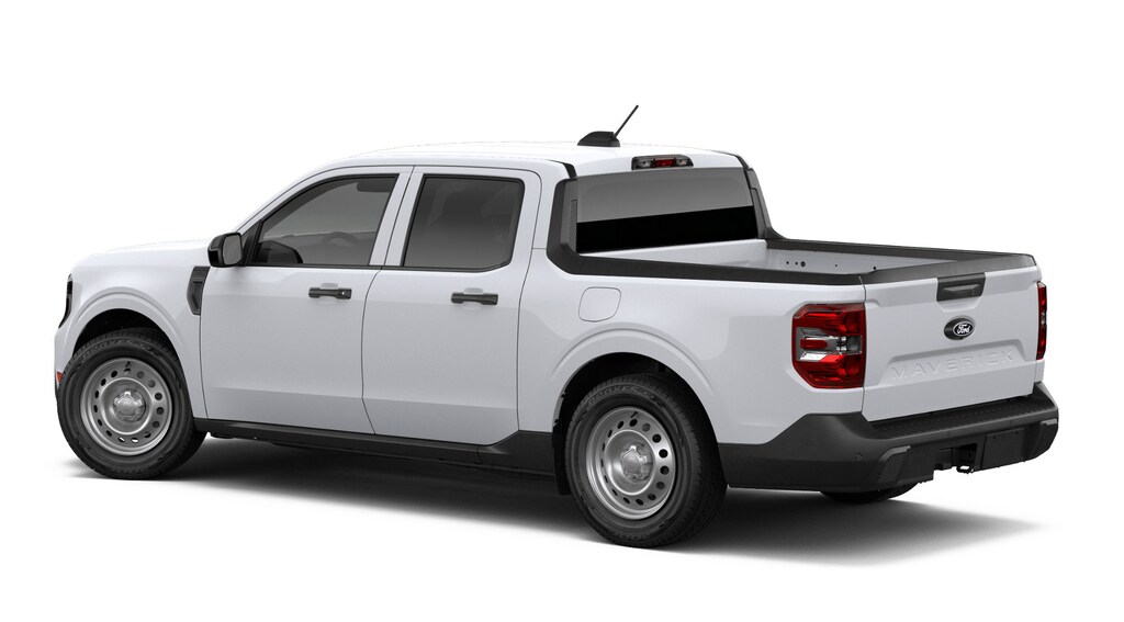 New 2026 Ford Maverick XL TRUCK