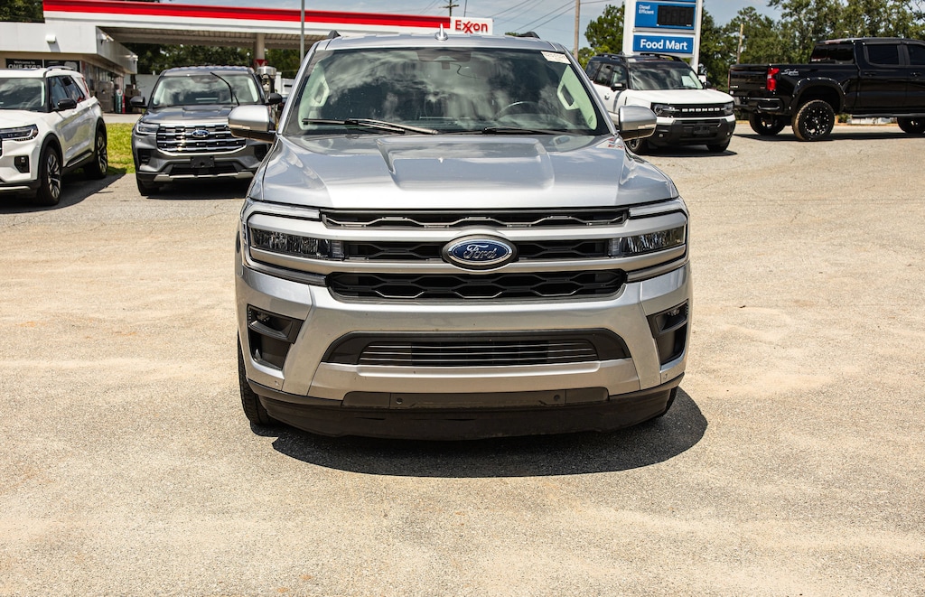 Used 2022 Ford Expedition XLT XLT 4x2