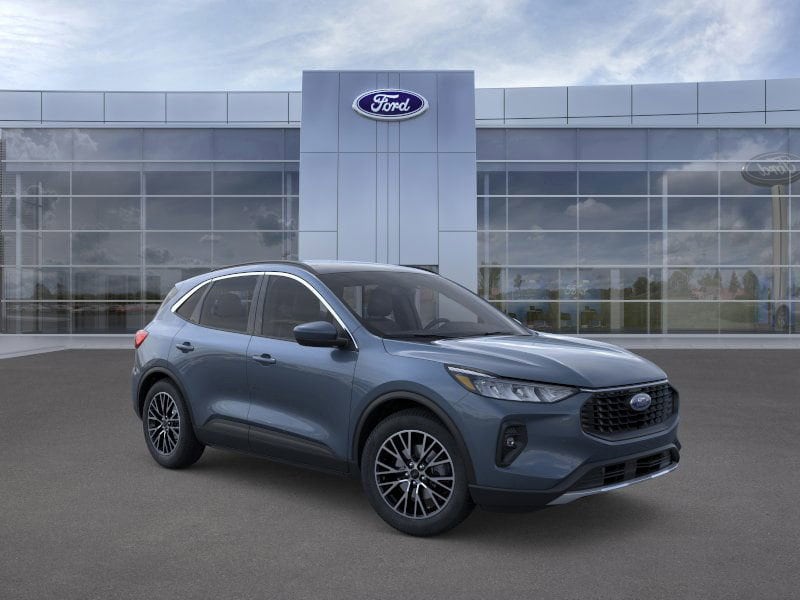 2026 Ford Escape PHEV's photo