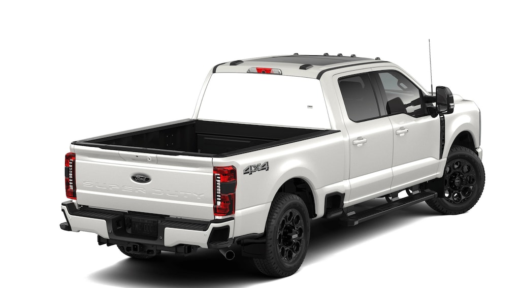 New 2026 Ford Super Duty F-250 SRW LARIAT TRUCK