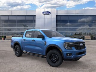 2026 Ford Ranger XL TRUCK