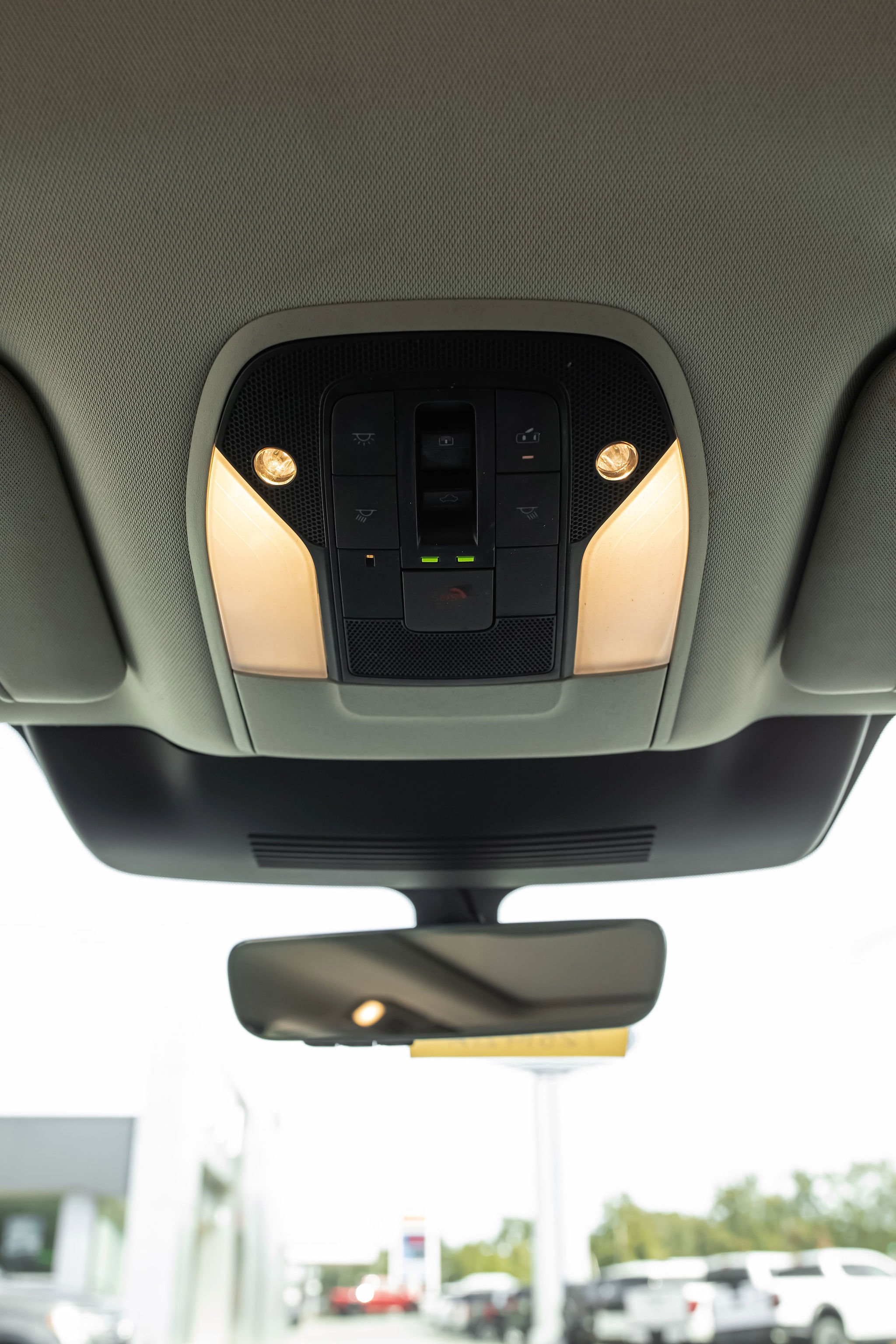 2023 INFINITI QX60 LUXE - Photo 24