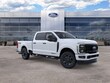  Ford Super Duty F-250 SRW