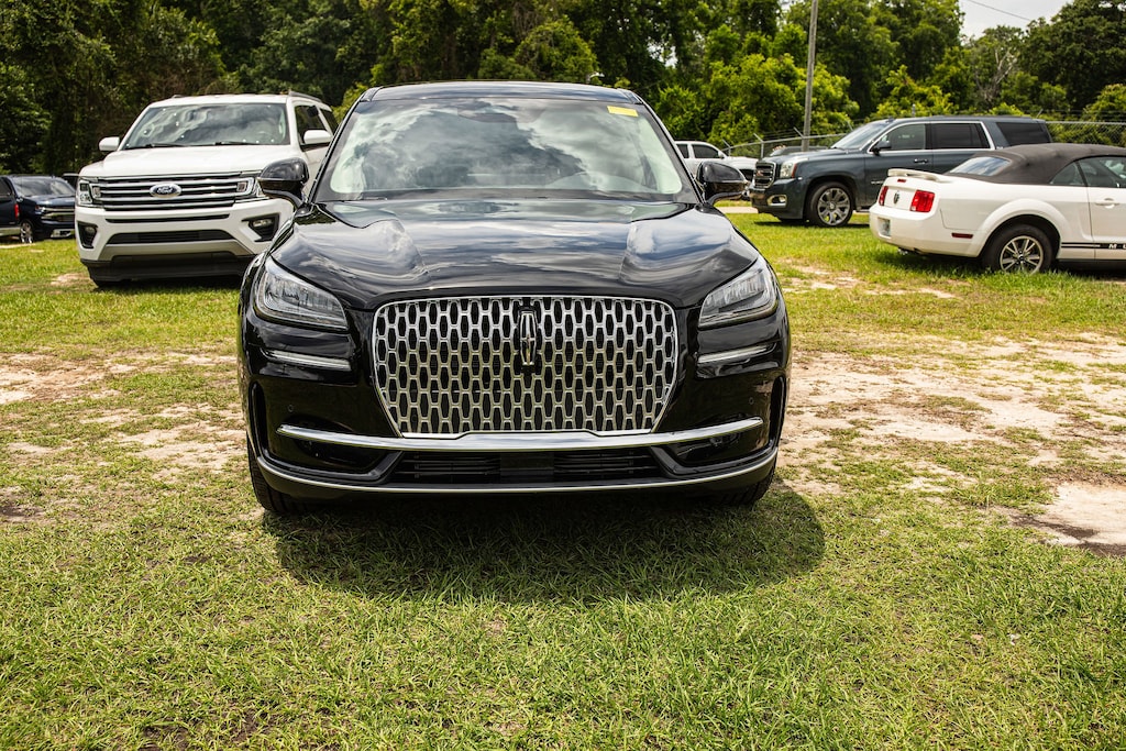 Used 2025 Lincoln Corsair Premiere Premiere FWD