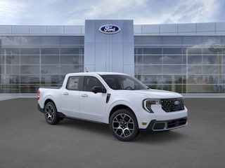 2026 Ford Maverick LARIAT TRUCK