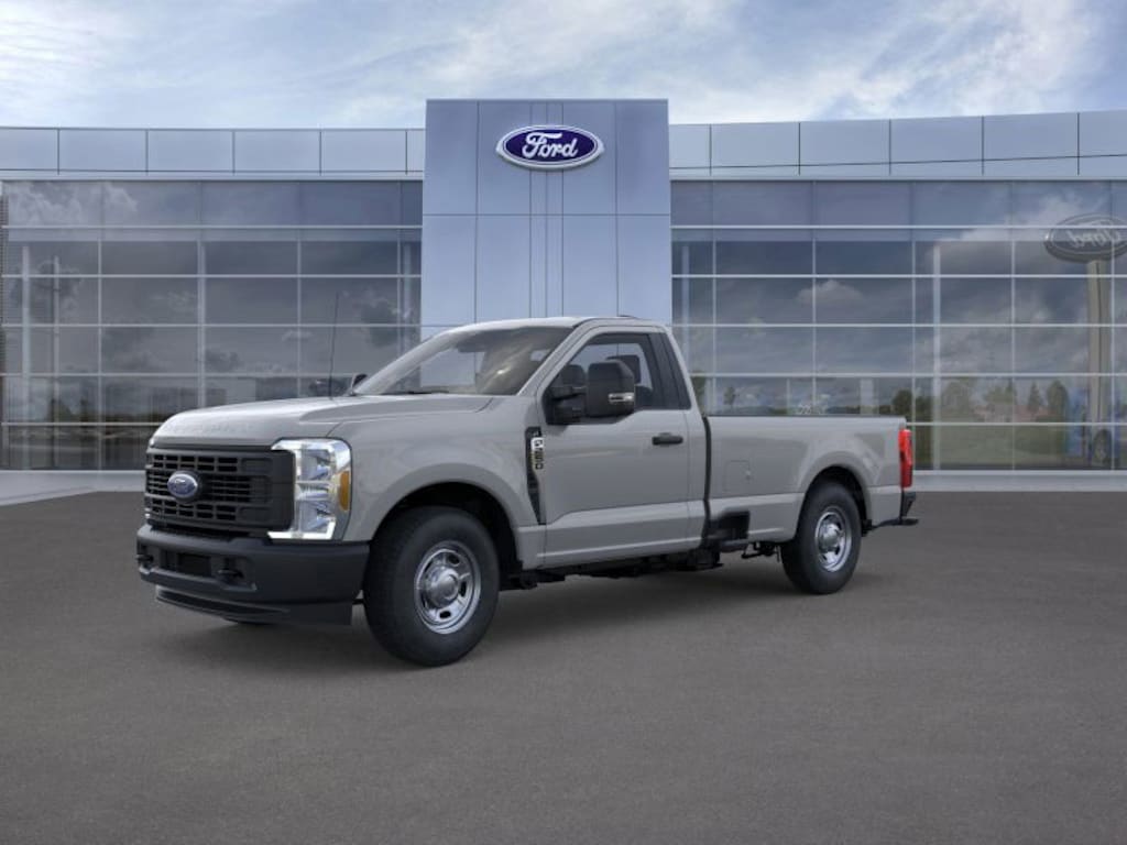 New 2026 Ford Super Duty F-250 XL TRUCK