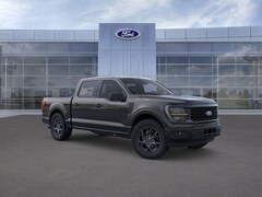 2026 Ford F-150 STX TRUCK