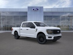 2025 Ford F-150 STX TRUCK