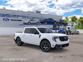 2026 Ford Maverick LARIAT TRUCK