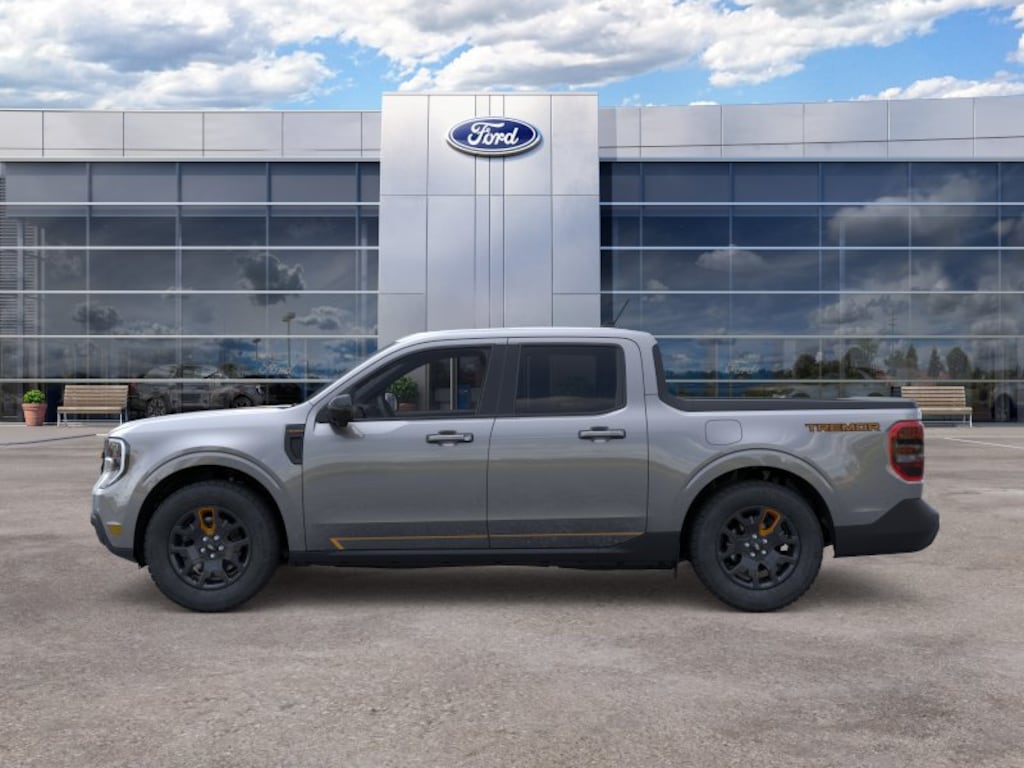New 2026 Ford Maverick Tremor TRUCK