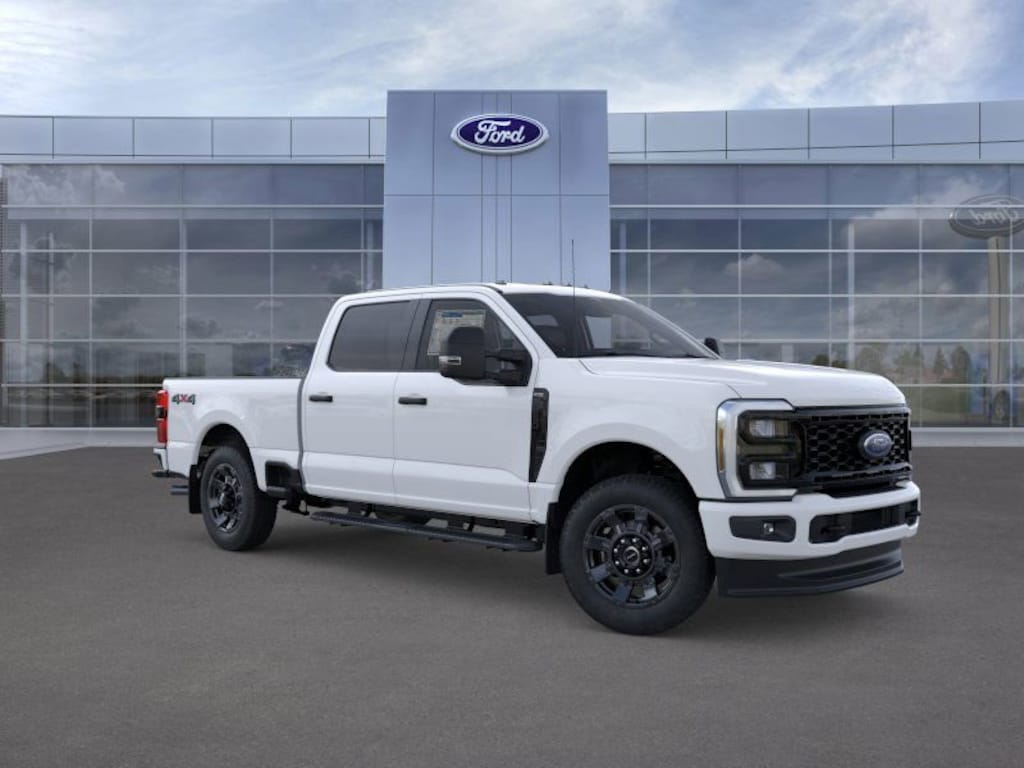 New 2026 Ford Super Duty F-250 XL TRUCK