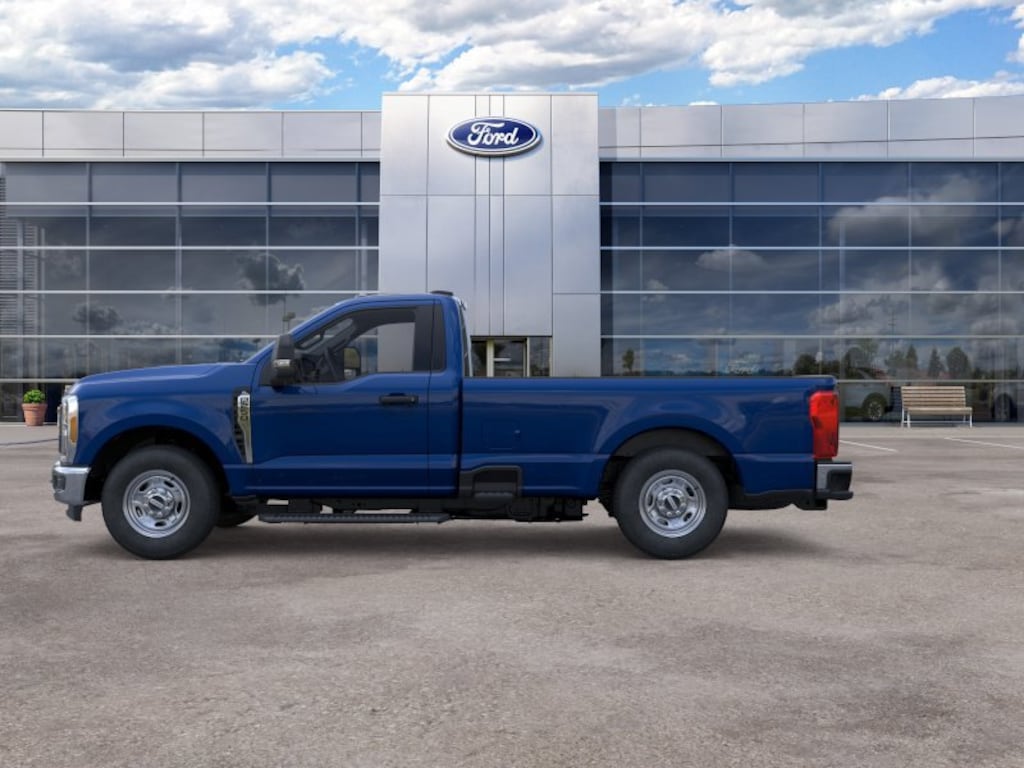 New 2026 Ford Super Duty F-250 SRW XL TRUCK