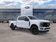  Ford Super Duty F-250 SRW