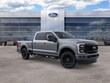  Ford Super Duty F-250 SRW