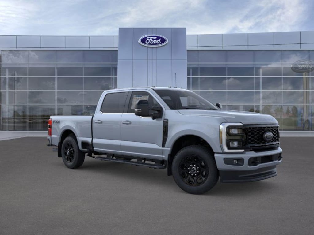 New 2026 Ford Super Duty F-350 Lariat TRUCK