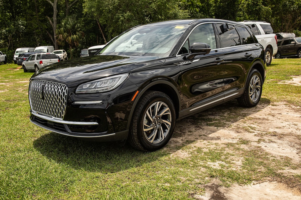 Used 2025 Lincoln Corsair Premiere Premiere FWD