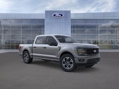 2025 Ford F-150 STX TRUCK