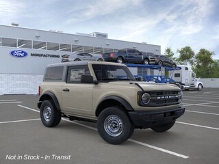 2025 Ford Bronco Base SUV