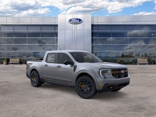 2026 Ford Maverick Tremor TRUCK