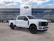  Ford Super Duty F-350 SRW