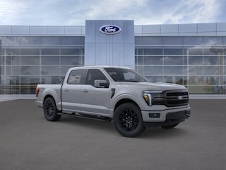2026 Ford F-150 LARIAT TRUCK