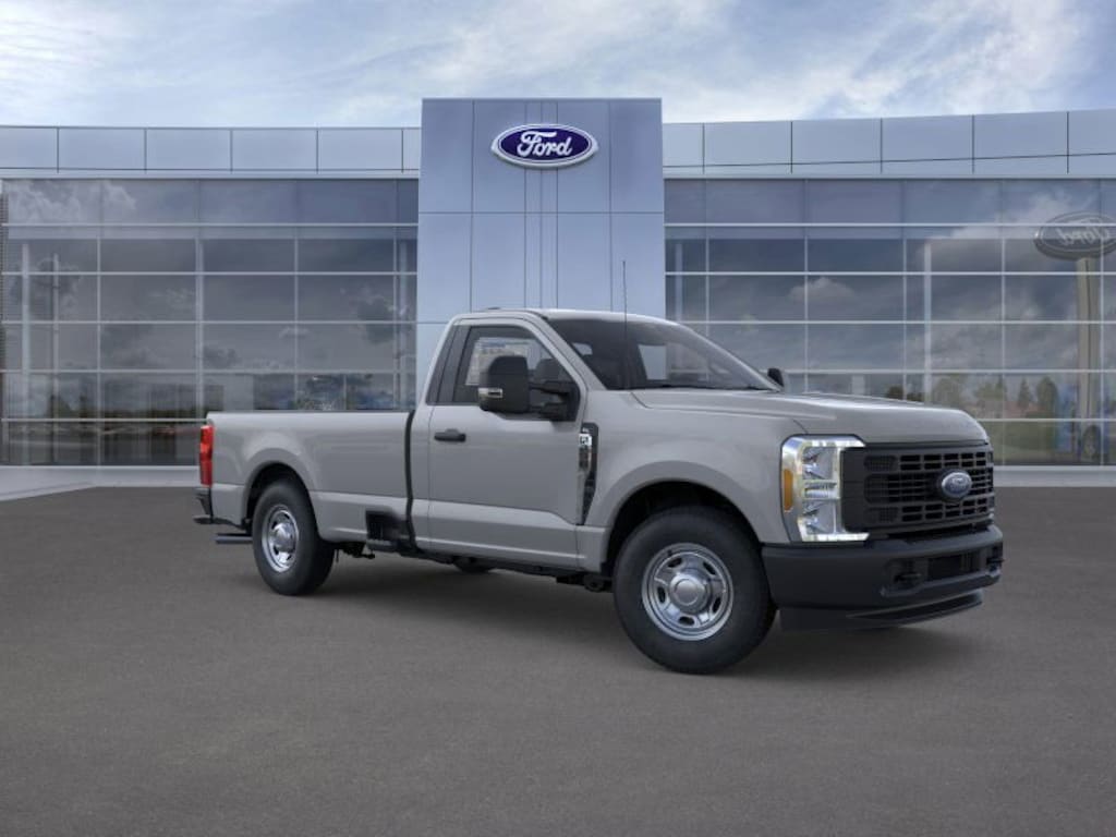 New 2026 Ford Super Duty F-250 XL TRUCK
