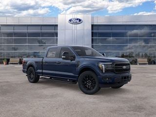 2026 Ford F-150 LARIAT TRUCK
