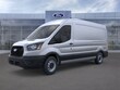  Ford Transit Cargo Van