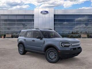 2026 Ford Bronco Sport Big Bend SUV
