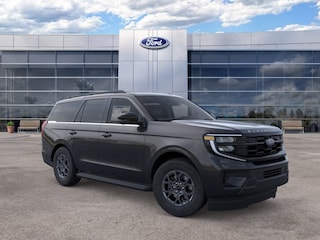 2026 Ford Expedition Active SUV