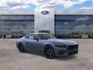 2026 Ford Mustang EcoBoost Premium CAR