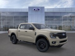2026 Ford Ranger XL TRUCK